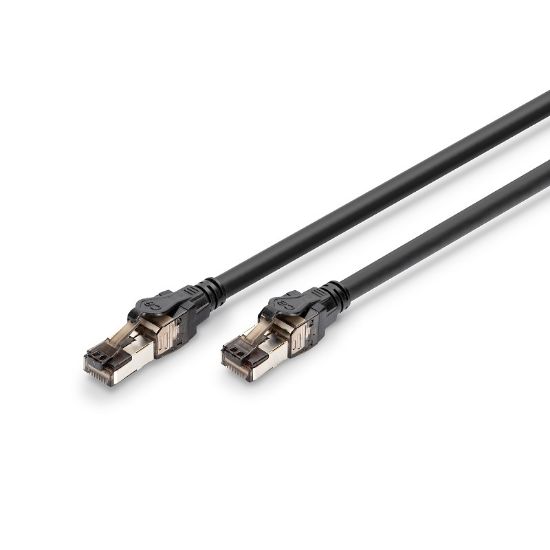 Εικόνα της SFTP 3m CAT8.1 LSOH