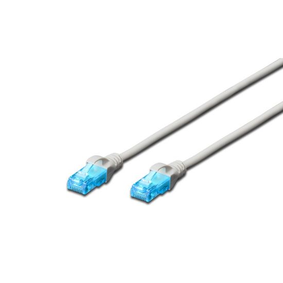 Εικόνα της UTP 0.25m Cat5e