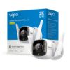 Εικόνα της Camera  Outdoor Security Wi-Fi 2K (2560x1440) 1 x Ethernet Port (ColorPro Night Vision)