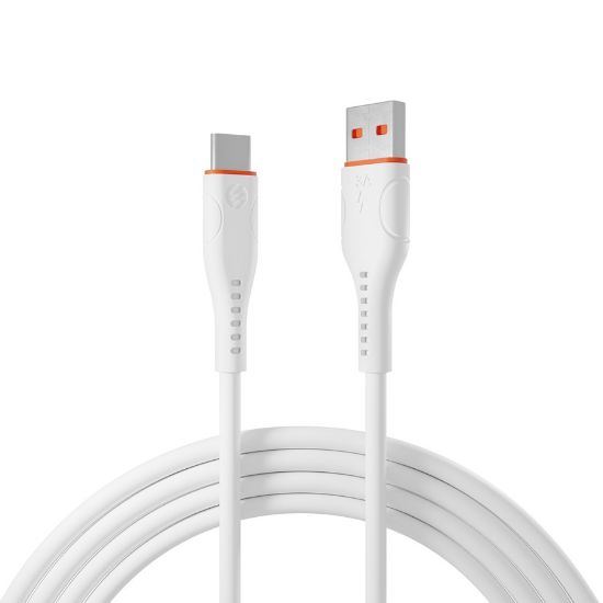 Εικόνα της USB CABLE Type-C male to USB-A male 1 m data&charge 3A
