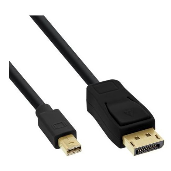 Εικόνα της ΚΑΛΩΔΙΟ MINI DisplayPort/DisplayPort M 2m