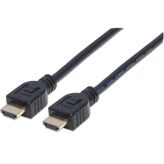 Εικόνα της καλώδιο HDMI 2m w/ETHERNET 4K@60 18Gbps