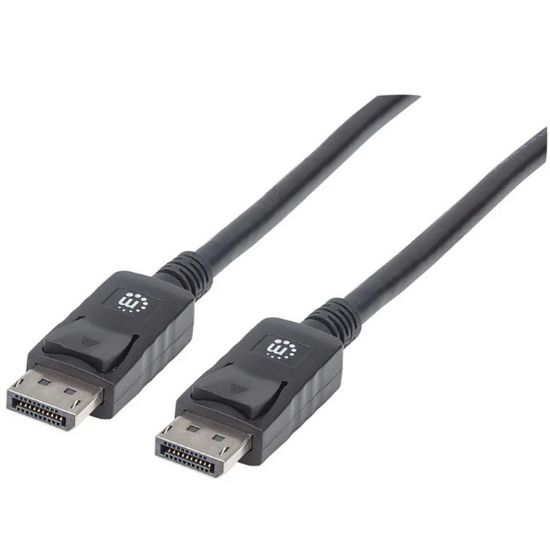 Εικόνα της ΚΑΛΩΔΙΟ DisplayPort 3m v1.2 (3840x2160@60Hz)