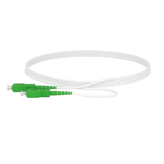 Εικόνα της F/O LC-LC 1,5m 50/125 OM4 LSZH