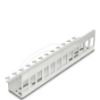 Εικόνα της KEYSTONE PANEL 12 port for DIN rail and wall mounting