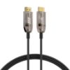 Εικόνα της καλώδιο HDMI 10m 8K(7680x4320@60Hz) Fiber Optic Cable ( AOC )