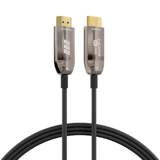 Εικόνα της καλώδιο HDMI 30m 8K(7680x4320@60Hz) Fiber Optic Cable ( AOC )