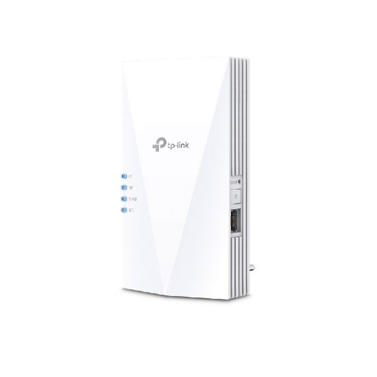 Εικόνα της WIRELESS RANGE EXTENDER AX1500Mesh WiFi 6 Extender