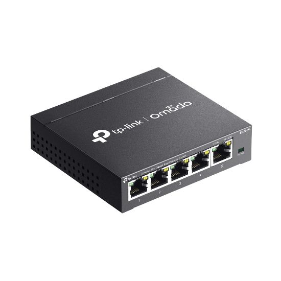 Εικόνα της SWITCH Omada 5-Port Gigabit Easy Managed