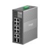 Εικόνα της SWITCH Omada 10-Port Gigabit Industrial Easy Managed  6-Port PoE+ and 2-Port PoE++ 240w