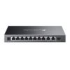 Εικόνα της SWITCH Omada 10-Port  +1 SFP Gigabit Easy Managed with 8-Port PoE+
