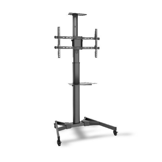 Εικόνα της ΒΑΣΗ ΤΡΟΧΗΛΑΤΗ ΟΘΟΝΗΣmax. 50kg (37" - 70")