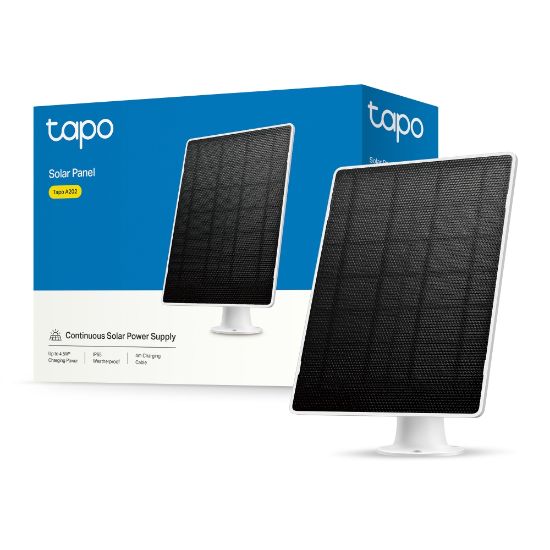 Εικόνα της Tapo Solar Panel