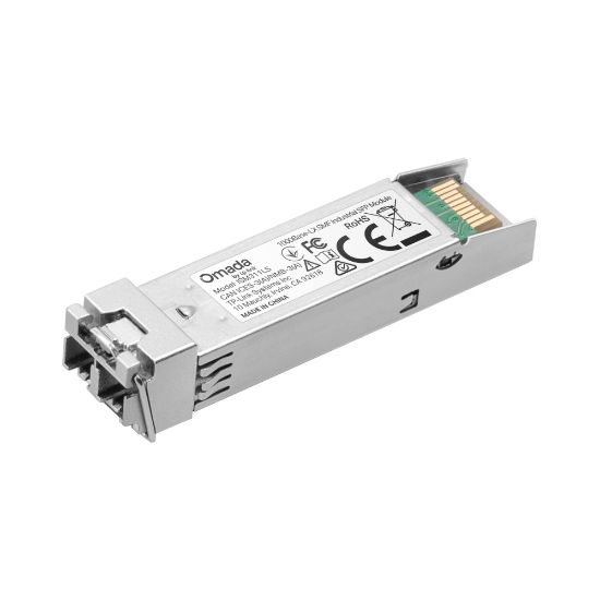 Εικόνα της SFP MODULE 1000Base-LX SMF Industrial  Up to20Km Distance