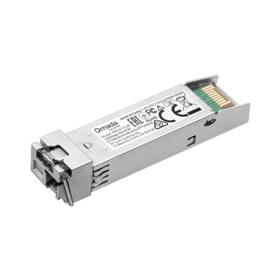 Εικόνα της SFP MODULE LC 1000Base-BX WDM Bi-Directional Industrial SFP Module 20kM