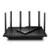 Εικόνα της ROUTER AX5400 Wi-Fi 6 DUAL BAND 4 ΚΕΡΑΙΕΣ 5 Gigabit Ports