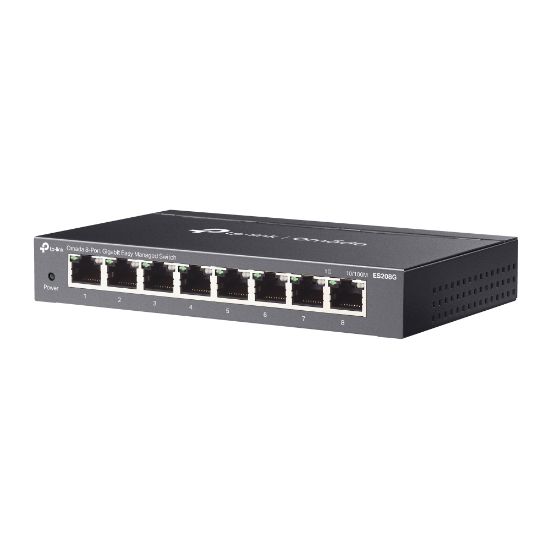 Εικόνα της SWITCH Omada 5-Port Gigabit Easy Managed