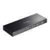 Εικόνα της SWITCH Omada 28-Port Gigabit Easy Managed  with 24-Port PoE+ 19''