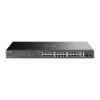 Εικόνα της SWITCH Omada 28-Port Gigabit Easy Managed  with 24-Port PoE+ 19''