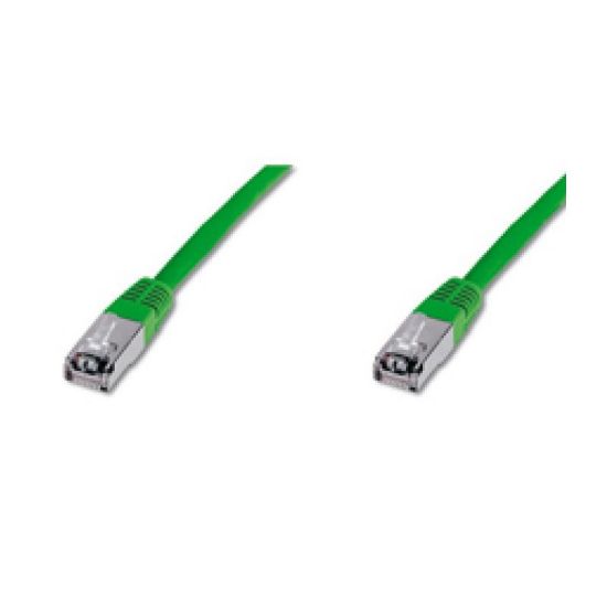 Εικόνα της SFTP 5m Cat6 Πρασινο