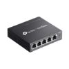 Εικόνα της SWITCH Omada 5-Port Gigabit Easy Managed  with 4-Port PoE+