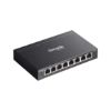Εικόνα της SWITCH Omada 8-Port Gigabit Easy Managed  with 4-Port PoE+