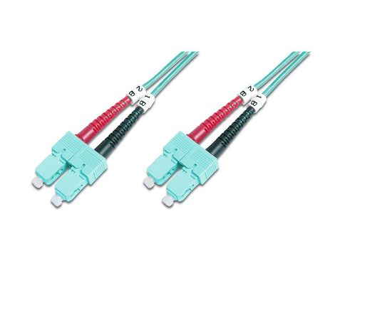 Εικόνα της F/O SC-SC 20m 50/125 OM3 LSZH