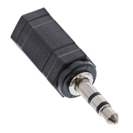 Εικόνα της Adapter 2,5 /F  ΣΕ 3.5'/M