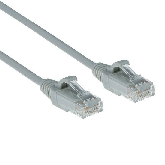 Εικόνα της UTP 7m Cat6 Slim LSZH