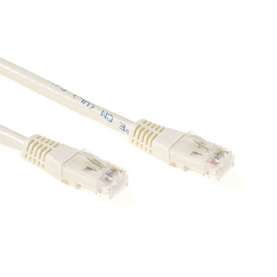 Εικόνα της UTP 25m Cat6 Ivory