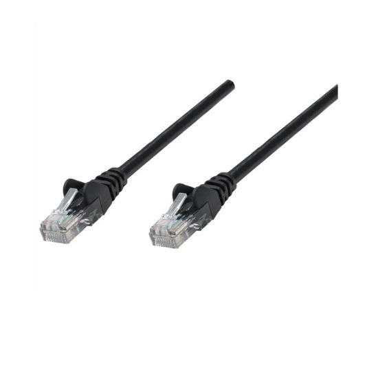 Εικόνα της UTP 10m Cat6 Μαυρο CU