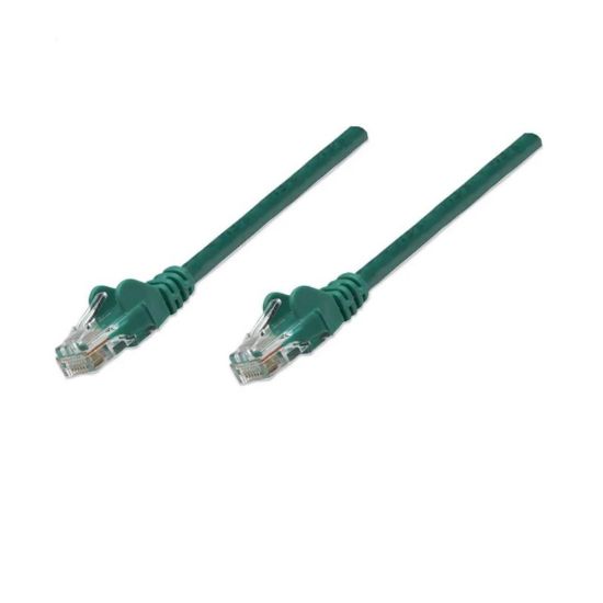 Εικόνα της UTP 1m Cat5e Πρασινο