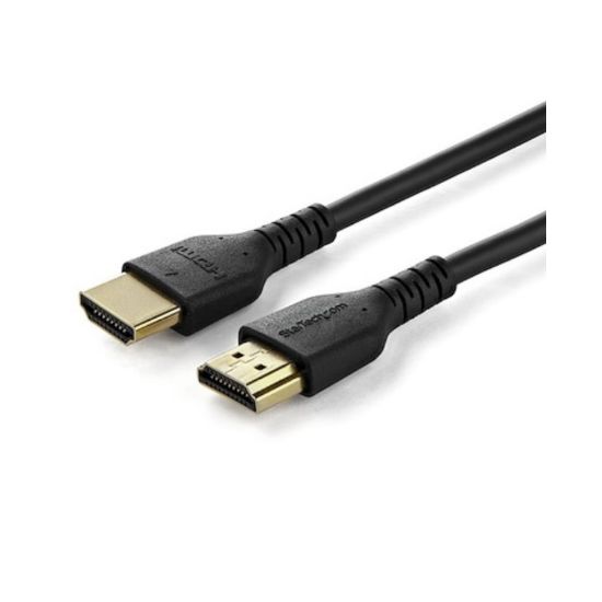 Εικόνα της καλώδιο HDMI 3m w/ETHERNET (4K/30Hz - 1920x1080/60Hz )