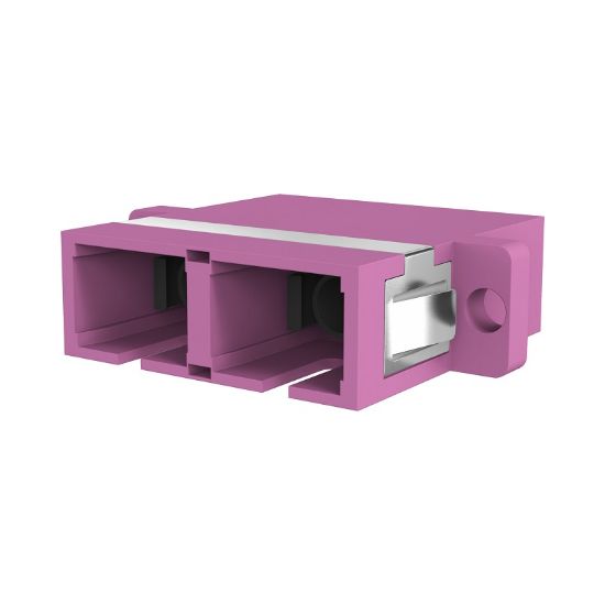 Εικόνα της COUPLER SC MULTIMODE OM4