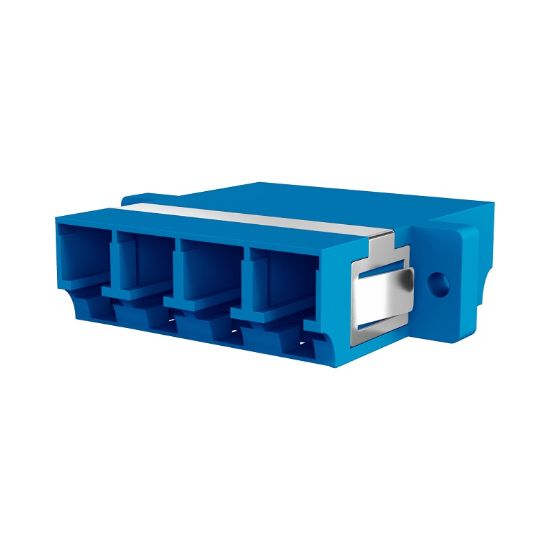 Εικόνα της COUPLER LC 4X QUAD SINGLEMODE