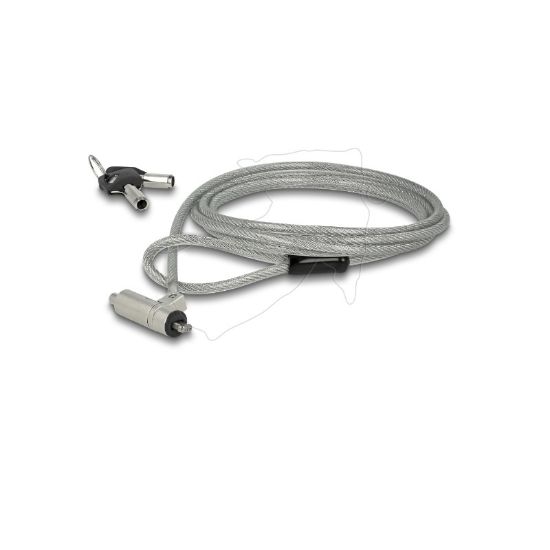 Εικόνα της ΚΛΕΙΔΑΡΙΑ ΝΟΤΕΒΟΟΚ ΜΕ ΚΛΕΙΔΙ (HP Nano slot)