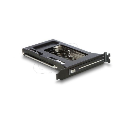 Εικόνα της CADDY FRAME for SSD/HDD 2.5 "SATA to SATA 9.5mm Υψος