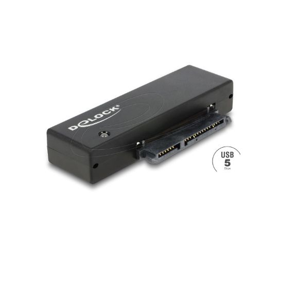 Εικόνα της USB 3.0 Adapter ΓΙΑ SATA 6Gb/s HDD