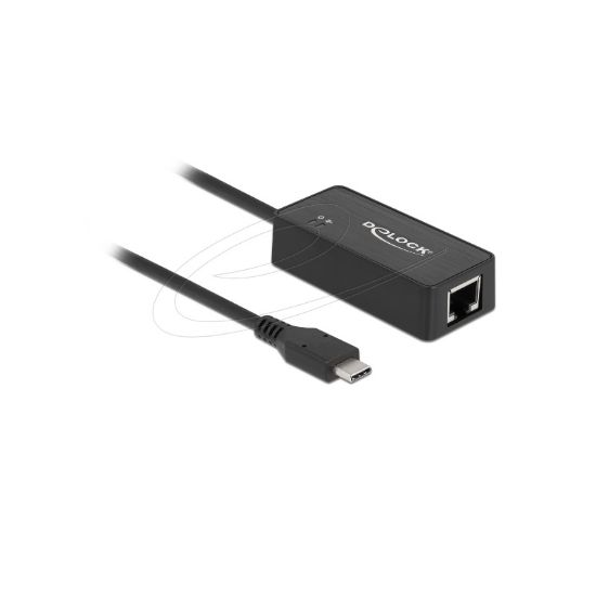 Εικόνα της USB 3.1 Type-C to Gigabit Ethernet Network Adapter