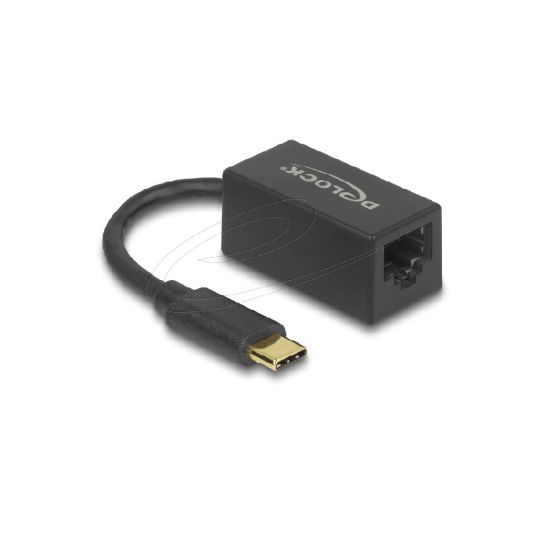 Εικόνα της USB 3.2 Type-C to Gigabit Ethernet Network Adapter