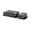Εικόνα της EXTENDER USB 2.0 - 4 PORT UTP (50m)
