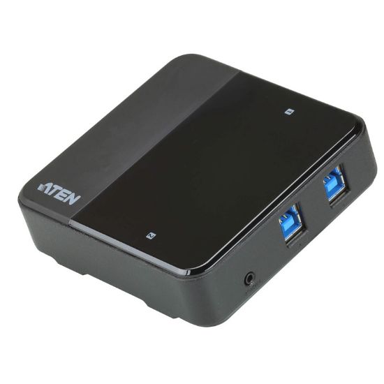Εικόνα της Sharing Switch (USB 3.2 Gen1) 2 x 4port