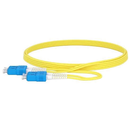 Εικόνα της F/O SC-SC 150m singlemode LSZH
