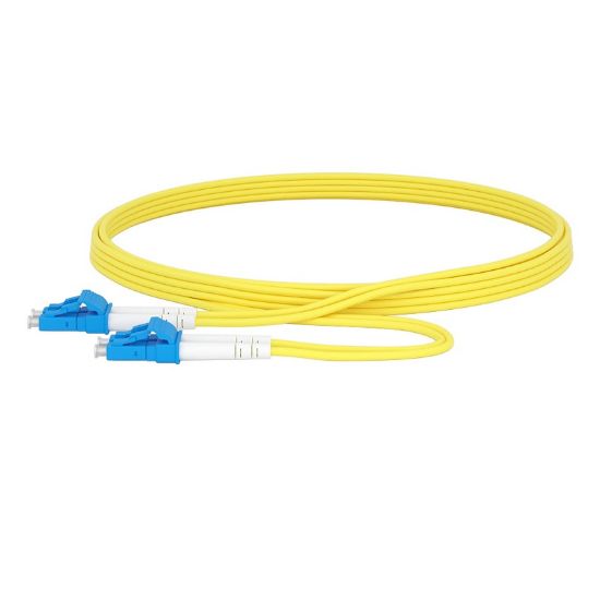 Εικόνα της F/O LC-LC 50m singlemode LSZH