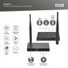 Εικόνα της Receiver unit for DS-55346 Wireless HDMI Extender / Splitter