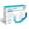 Εικόνα της Mesh WiFi 6 System AX3000 Whole Home  (2 PACK)