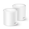 Εικόνα της Mesh WiFi 6 System AX3000 Whole Home  (2 PACK)