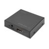 Εικόνα της SPLITTER HDMI 2 PORT (4096 x 2160@30Hz)