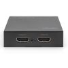 Εικόνα της SPLITTER HDMI 2 PORT (4096 x 2160@30Hz)