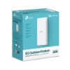 Εικόνα της 5G AX3000 Wi-Fi 6 Outdoor Router ,  με υποδοχή κάρτας SIM
